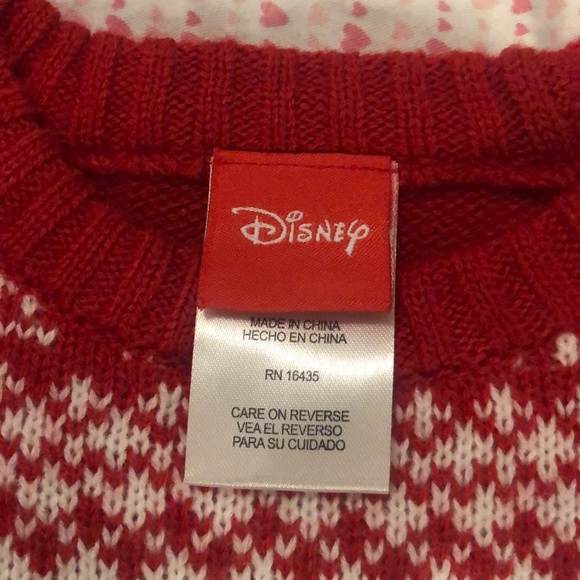 Infant DISNEY Sweaters! - Picture 4 of 6